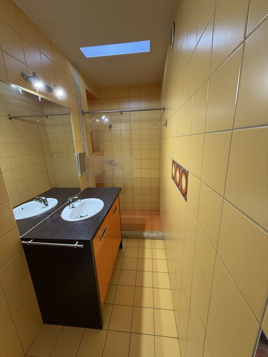 Kawalerka Poznań Traugutta