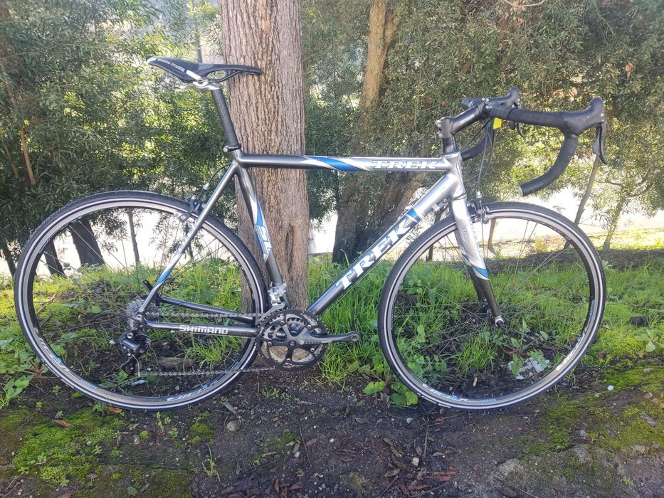 Trek de estrada L 9x3v