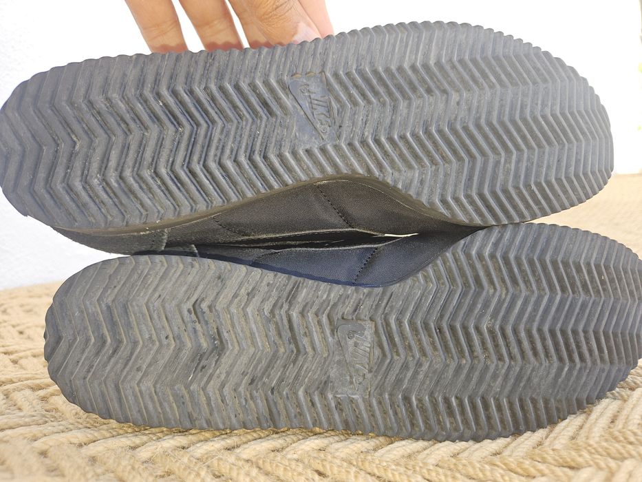 Nike cortez nylon original