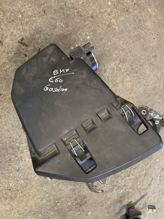 Medidor massa de ar bmw E60 serie 5