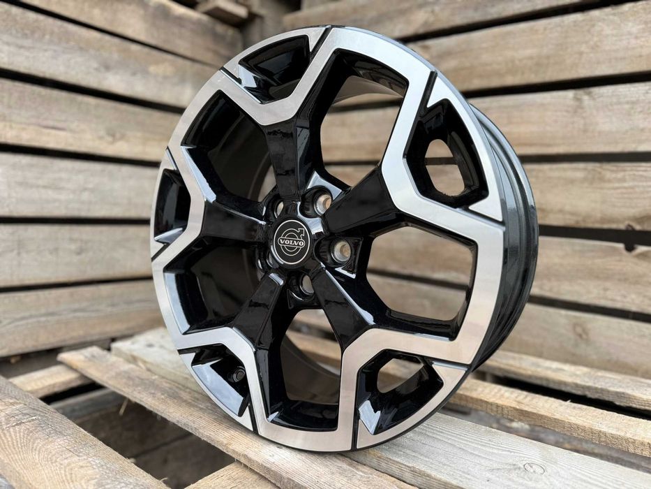 alufelgi 5x108 r18 Volvo NOWE! V40 V60 V70 V90 XC60 S60 V50 S80