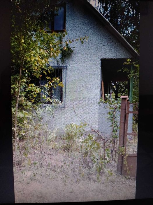 Продається дача в  с Кам'яниця