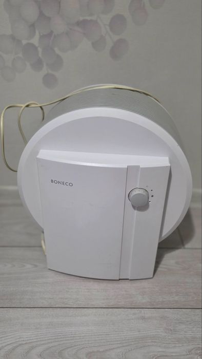 Очиститель воздуха , мойка воздуха