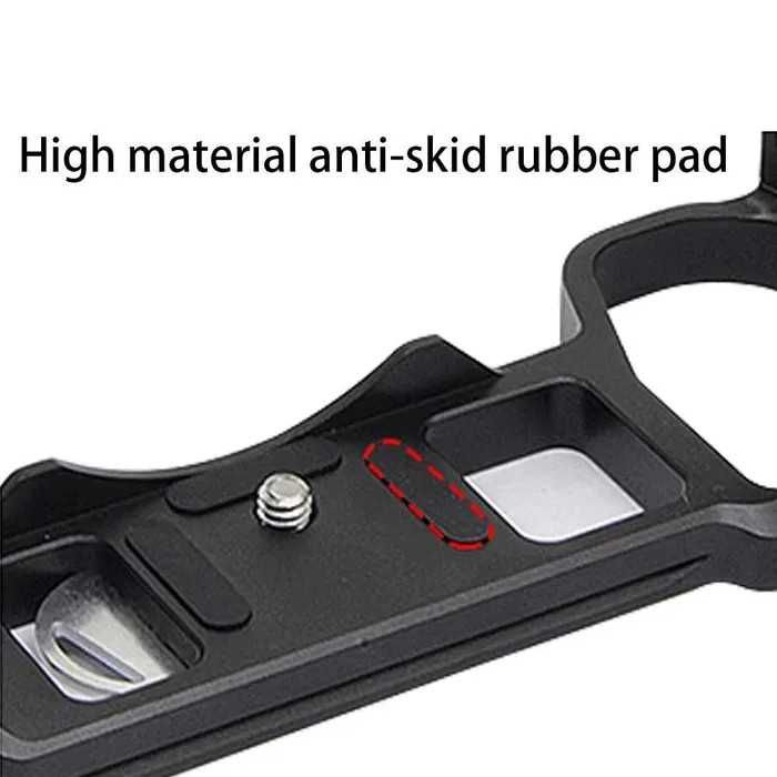 Klatka operatorska Panasonic S5 NOWA