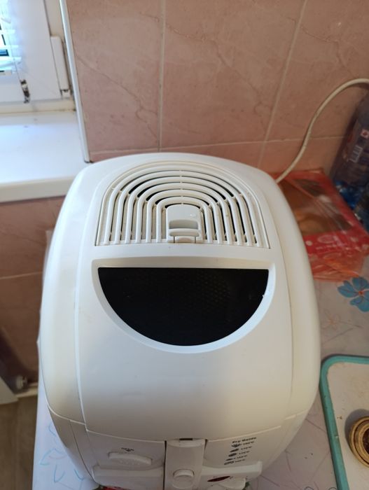 Фритюрниця Saturn Calypso ST-1066