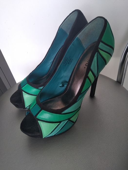 Продам Жіночі туфлі