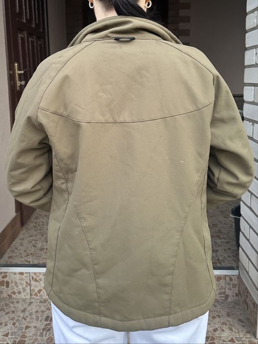 Куртка, вітровка від Jack Wolfskin