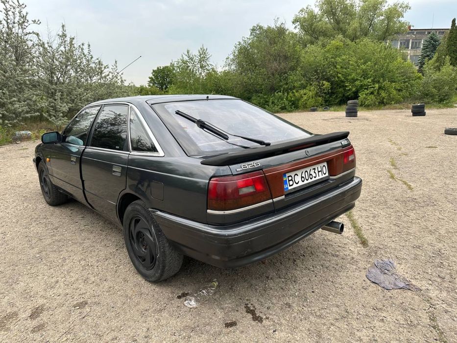 Продам Мазда 626gd