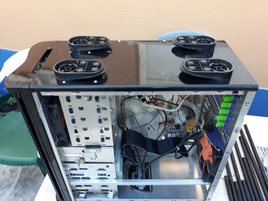 Tsunami Dream! PC Case64354223110913124