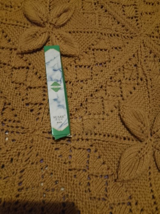 Eyeliner nowy czarny