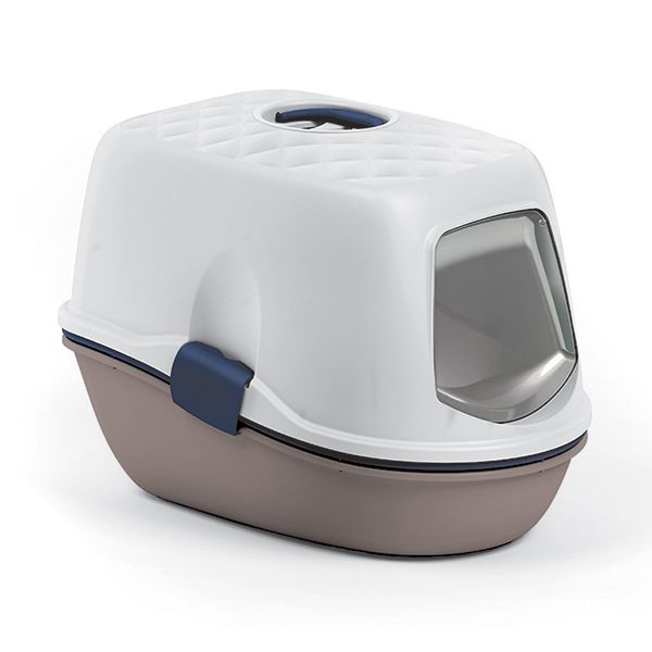 NOVO - Wc Gato Top Chic, Toilette Cat Furba Top Chic