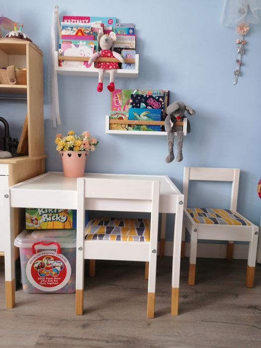 Łóżko dziecięce Ikea 160/70cm