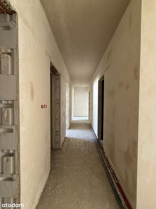 Nowy gotowy dom|stan dewelop.|171,29 m²|1000m²działki|garaż 2st.