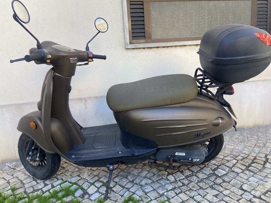 Neco Mojito 50cc