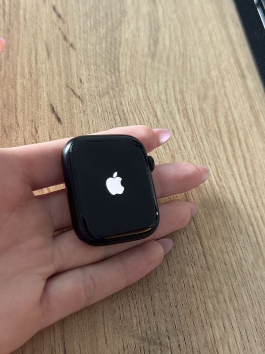 Apple Watch Series 9 LTE 45mm