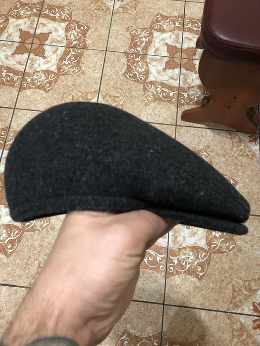 Мужска кепка