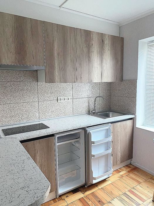 Сдам 1 комн. Смарт квартира, Космос.