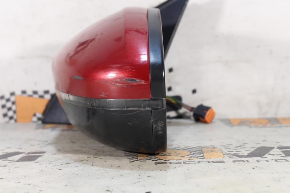 Retrovisor / espelho esquerdo PEUGEOT 308 II