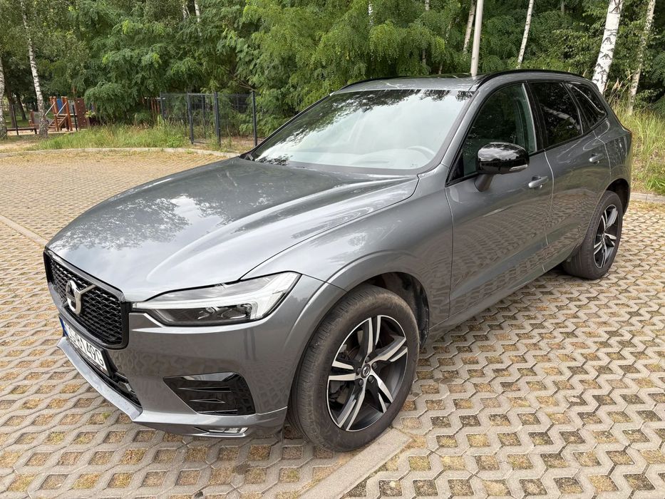 Volvo XC 60