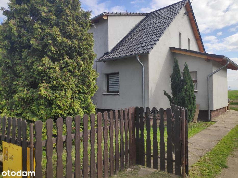 Mieszkania/Dom Opole Wrzoski dla pracowników/firm