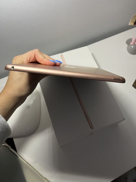 iPad 2018 6th geração