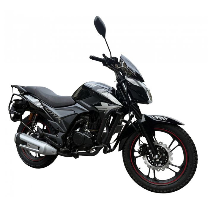Мотоцикл LIFAN CityR 200