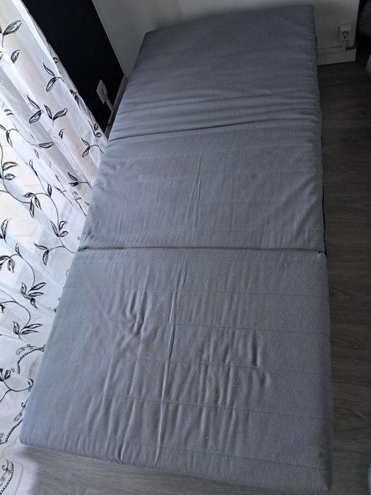 Sofá-cama 1lugar
