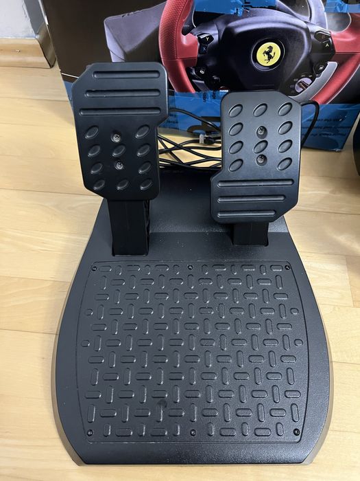 Kierownica Thrustmaster ferrari 458 spyder Xbox