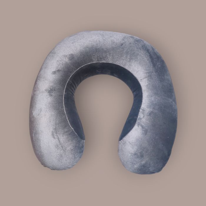 Poduszka podróżna turystyczna Zagłówek