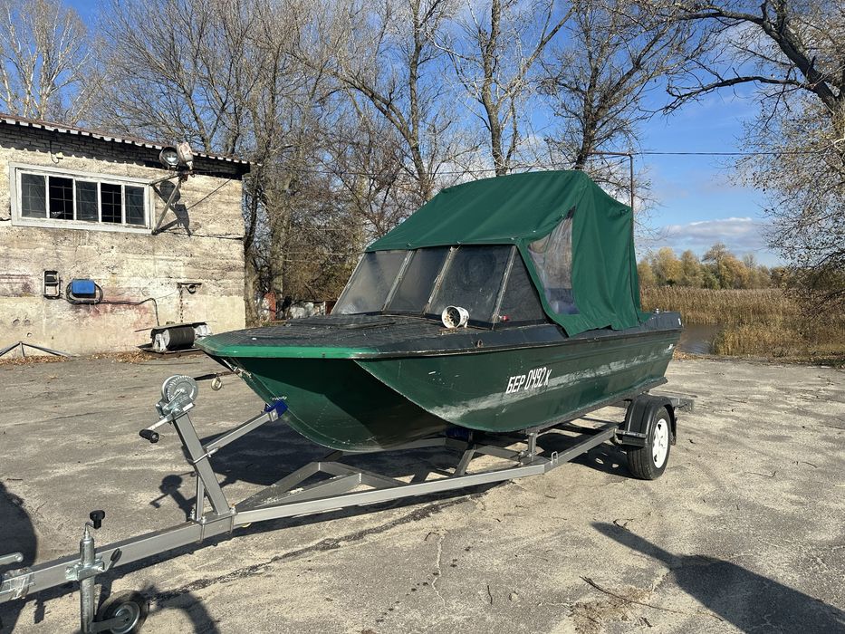 Лодка сарепта в отличном состоянии