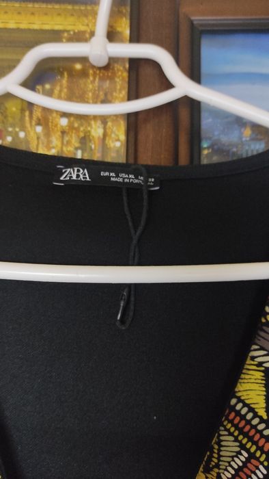 Сукня Zara, платье L-XL