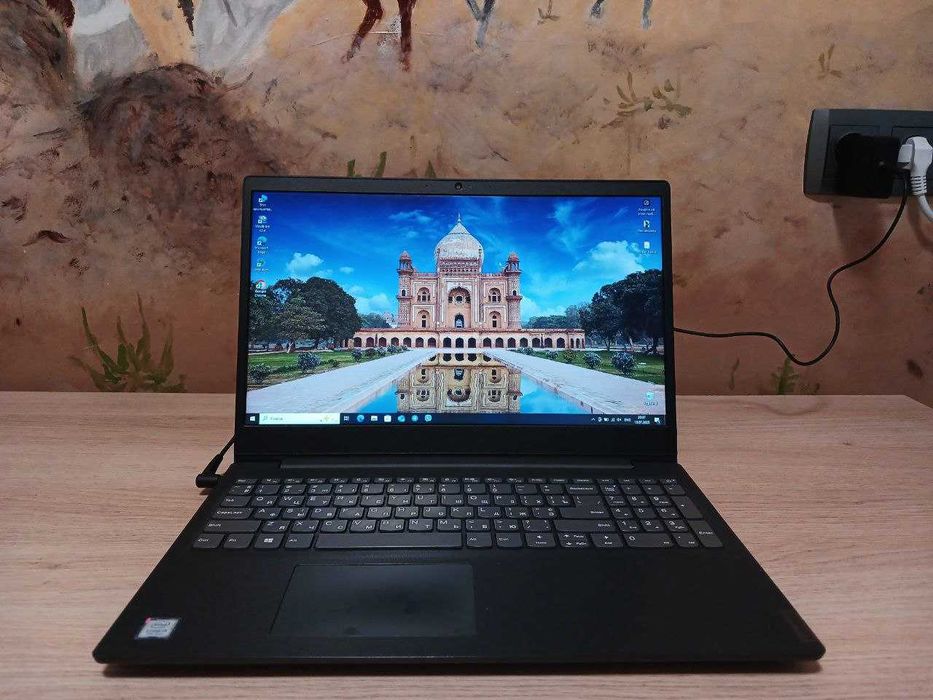 Ноутбук Lenovo ideapad S145-15IKB