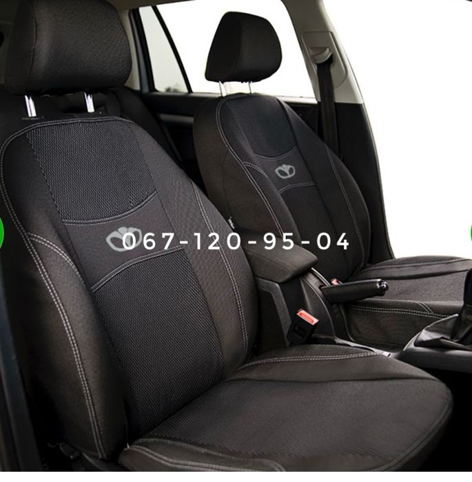 Чехлы Авточехлы Daewoo Lanos Sens Ланос Сенс Матиз Нексия