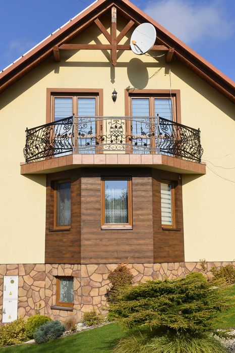 Okna plastikowe po demontażu  różne rozmiary