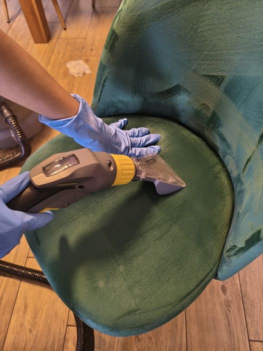 Wynajem Odkurzacz Piorący Myjka Parownica i inne Firma Sprzątanie