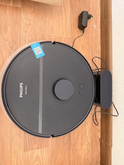 Робот пилосос Philips