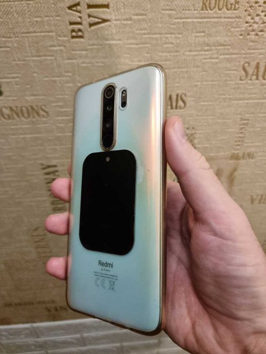 Xiaomi Redmi Note 8 Pro 6/128GB Global NFC