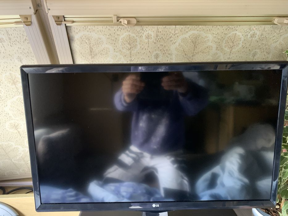 Tv smart maly polecam