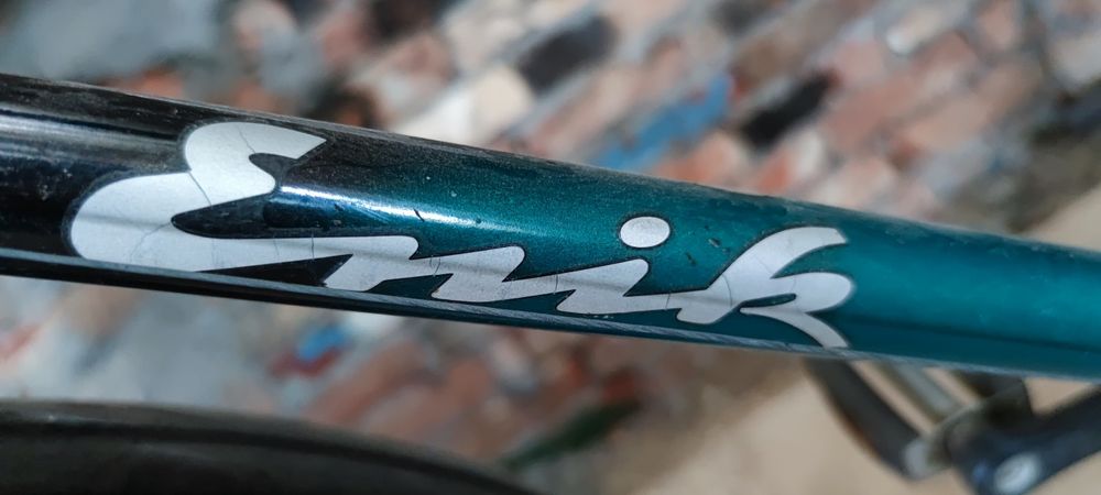 Продам велосипед фірми enik