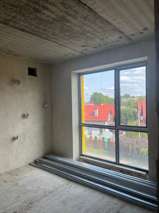 Продається 1-кімнатна квартира в ЖК «Акварель» 35м.кв