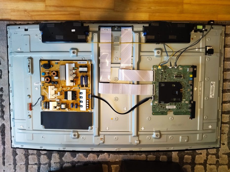 Tv Samsung UE49KU6100W zasilacz BN44-00807A