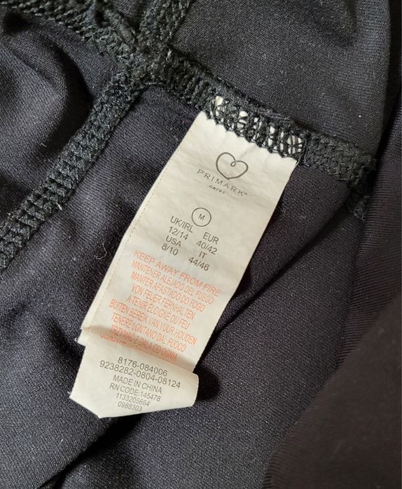 Leginsy sportowe PRIMARK nr.40/42