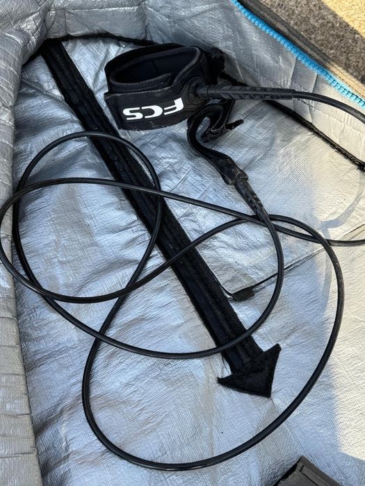 Longboard CJ NELSON Classic 9,5