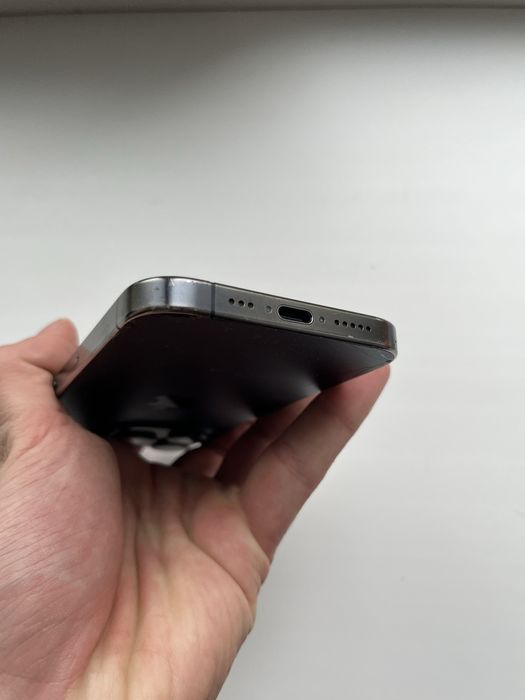 Iphone 15 pro 128 gb•Айфон 15 про 128 гб.