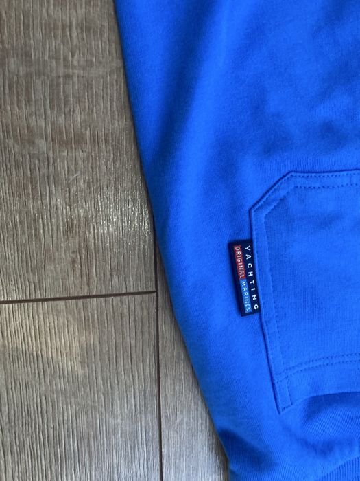 Кофта і спортивні штани Original Marines, 7-8 років