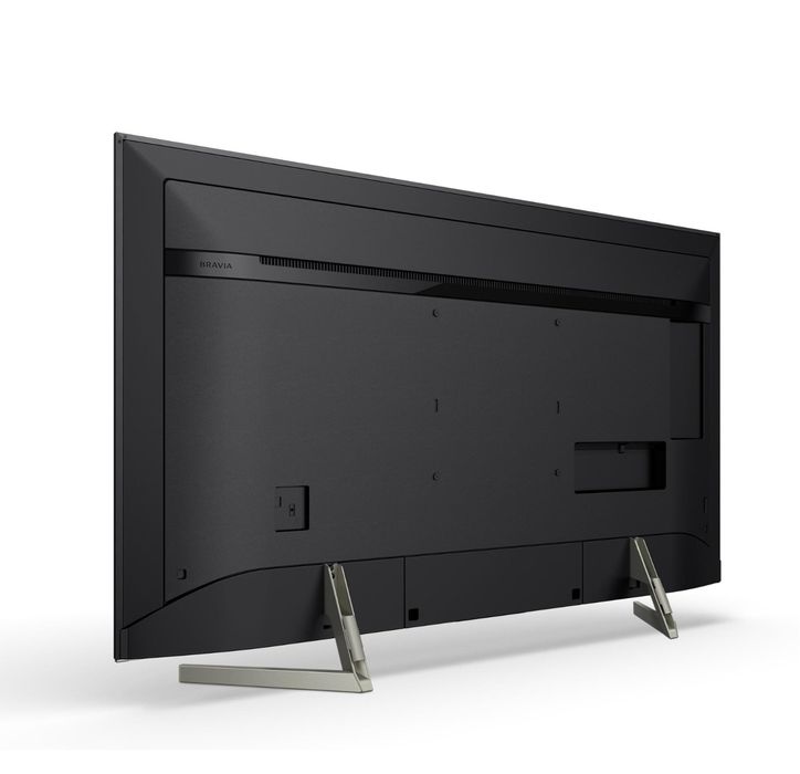 telewizor Sony 65 cali 4K HDR – model KD-65XF9005 AndroidTV WiFi