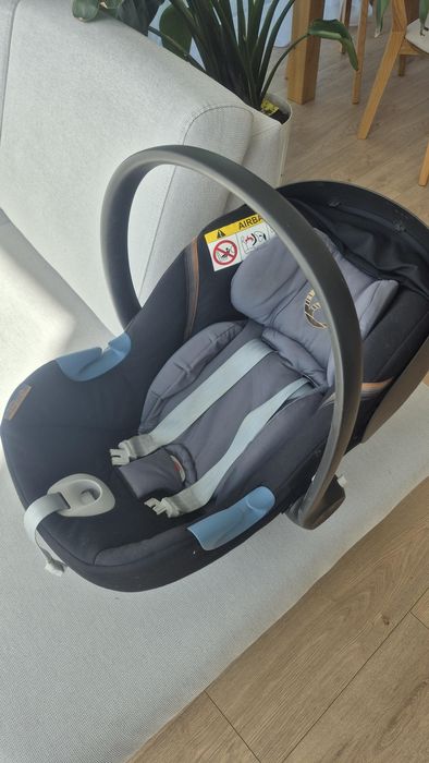 Fotelik nosidełko Cybex Gold 0-13kg