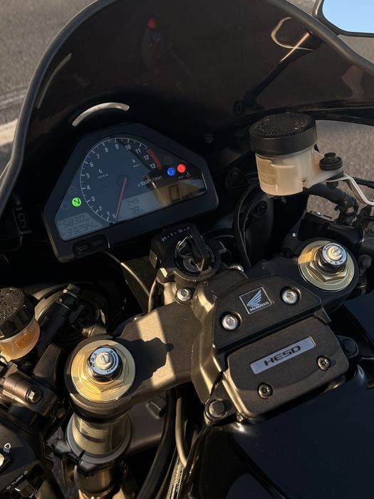 Honda CBR1000RR SC57A