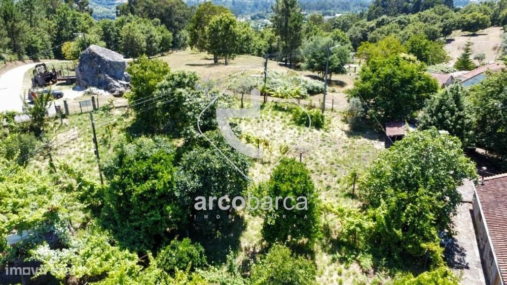 Moradia em Souto - Arcos de Valdevez