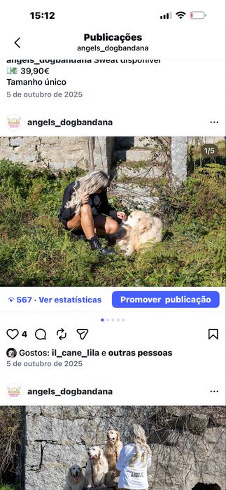 Vendo Extensoes de cabelo natural